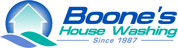 Boones-House-Washing-Serving-Parkersburg-WV-Since-1987